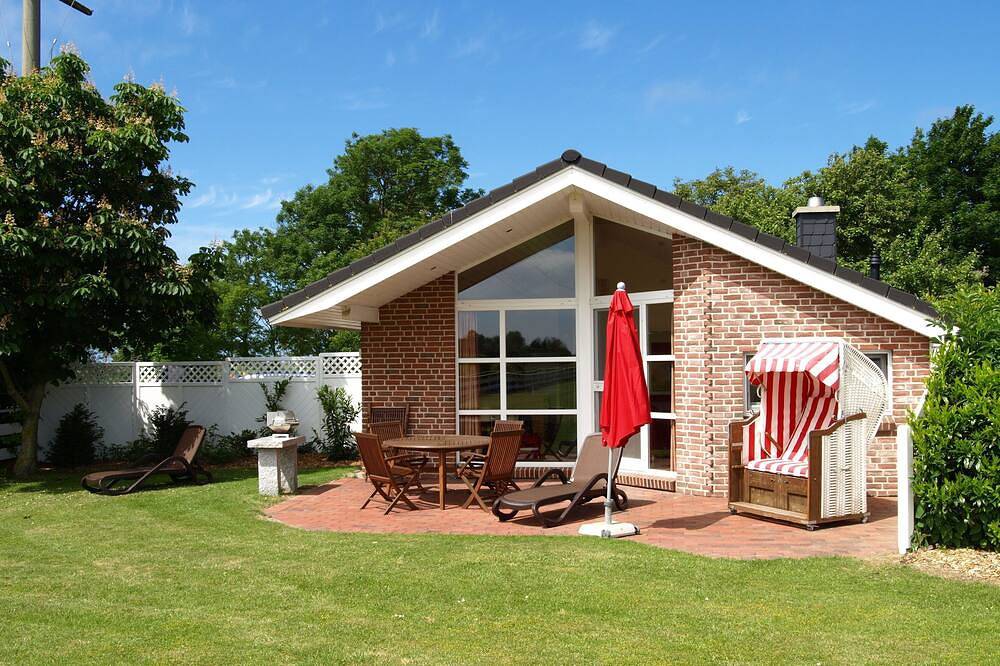 Ferienhaus für 5 Gäste mit 75m² in Fehmarn in Bojendorf, Fehmarn