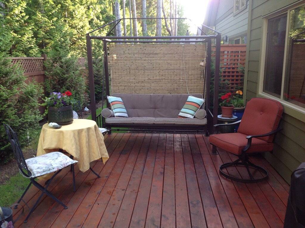 Pet Friendly 2 Schlafzimmer plus Dachboden, in Parksville schönen Urlaubsgebiet in Parksville, Regional District of Nanaimo