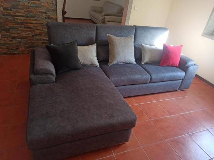 Location de vacances pour 12 personnes, avec vue et jardin dans Alpendurada - 4