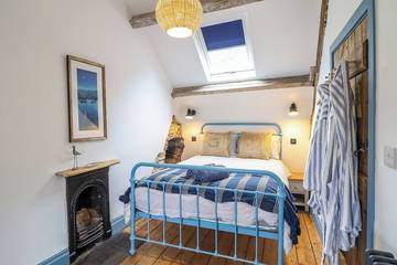 Cottage for 4 People in Barmouth, Gwynedd, Photo 4