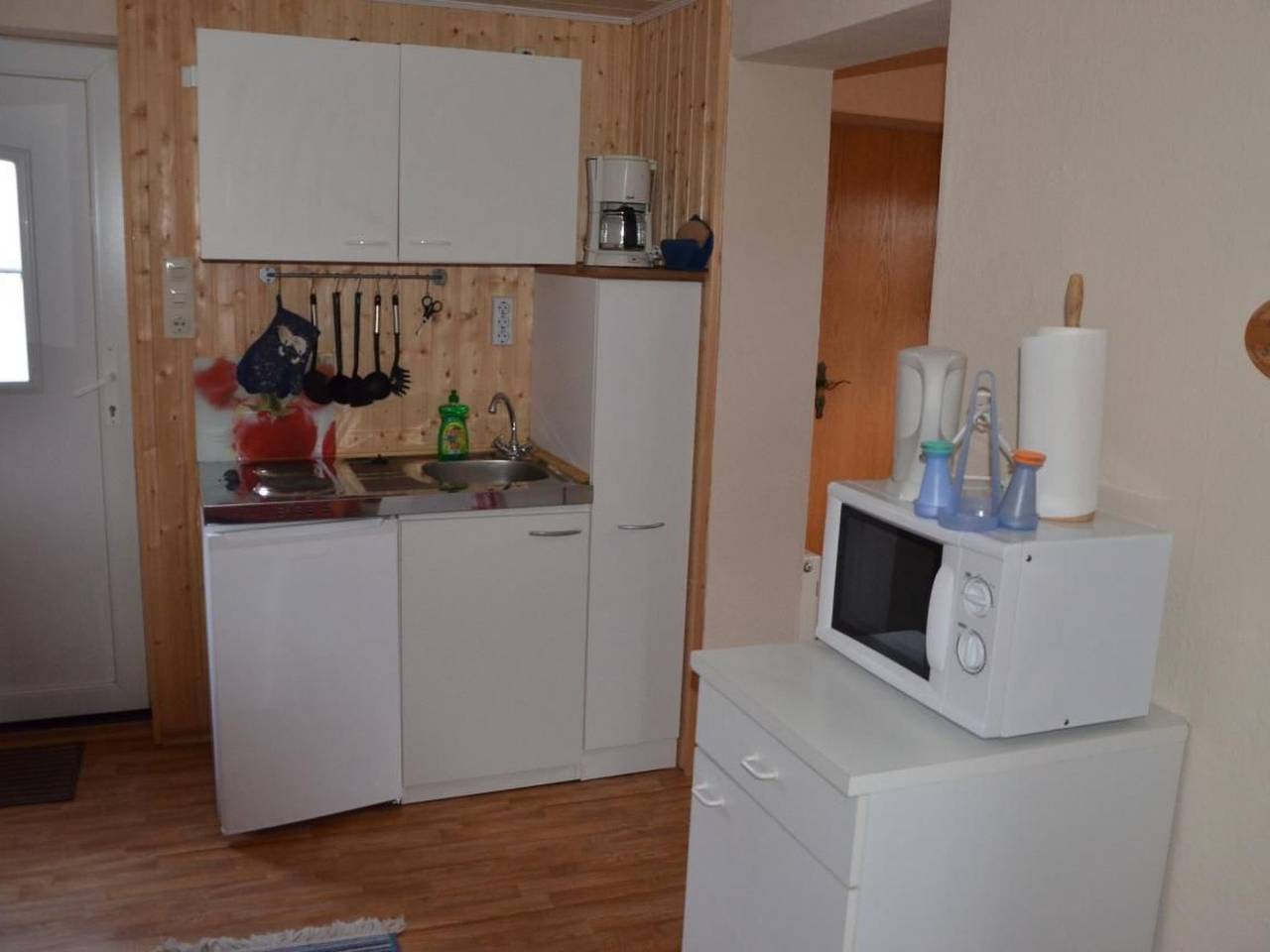 Ganze Wohnung, Marion in Upleward, Krummhörn