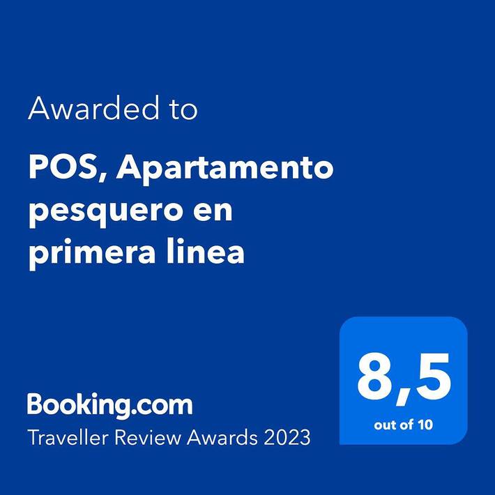Entire apartment, First line fishing apartment in La Vila Joiosa, Costa Blanca