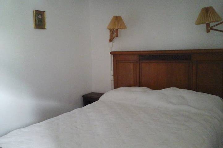 Gîte pour 8 personnes, avec balcon à Valdeblore - 2