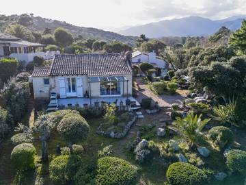 Agriturismo per 4 Persone in Zonza, Corsica Del Sud, Foto 2