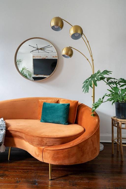 Short North/Downtown | Steps to High St | Walk to Convention Ctr | Free Parking in Columbus, Ohio