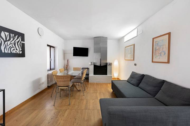 Ferienwohnung für 6 Personen, mit Whirlpool in Verona - 3