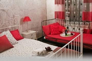 Casa Rural para 3 Personas en Coca de Alba, Provincia de Salamanca, Foto 1