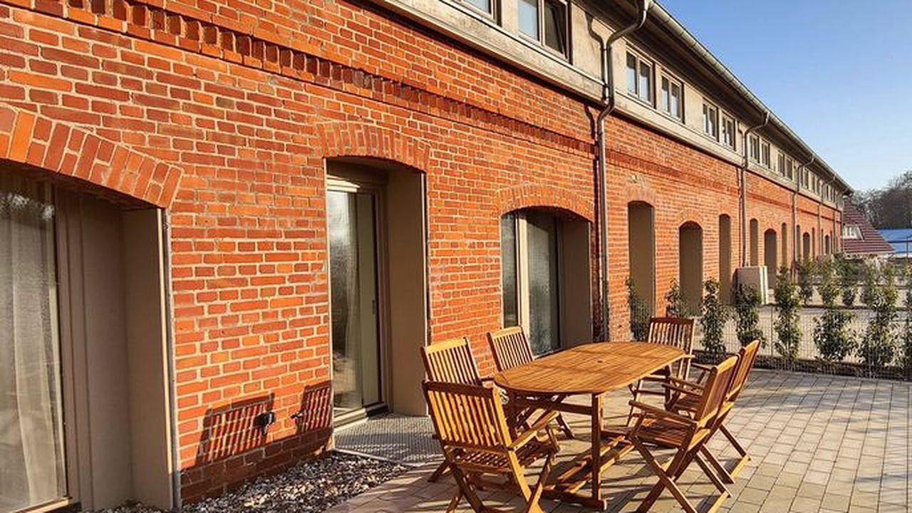 Ferienhaus für 6 Personen (200 m²) in Ralswiek in Ralswiek, Bergen auf Rügen und Umgebung