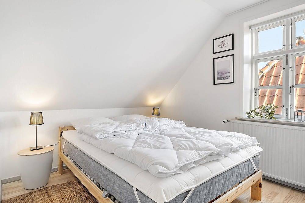 Ganze Wohnung, Gemütliche 1-Zimmer-Wohnung in Mariager in Mariager, Mariagerfjord