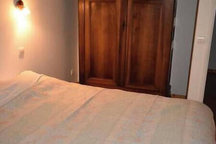 Gîte pour 6 personnes, avec Jardin à Montendre - 3