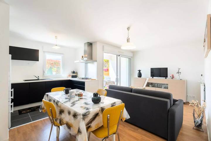 Ferienwohnung für 2 Personen in Carnac - 4