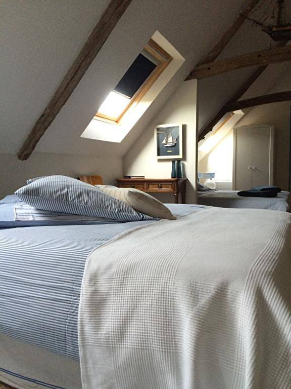 Losten Ar Goguès - Marine in Trédarzec, Côte de Granit Rose