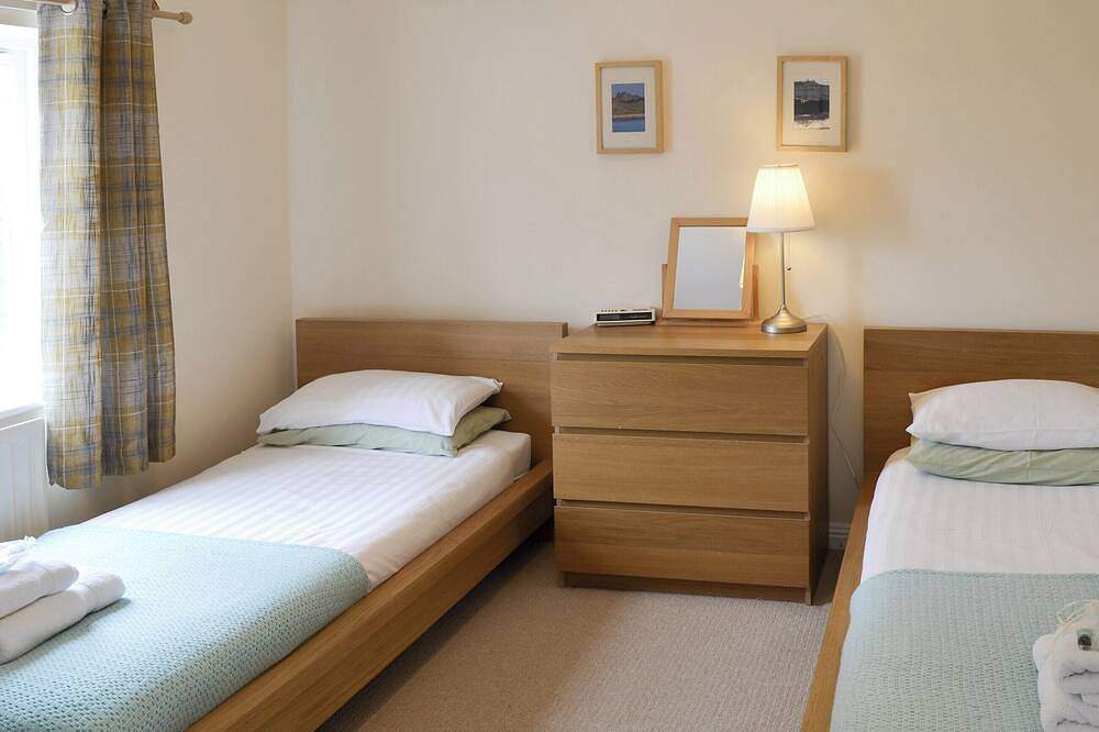 2 bedroom accommodation in Embleton, near Alnwick in Embleton, Northumberland