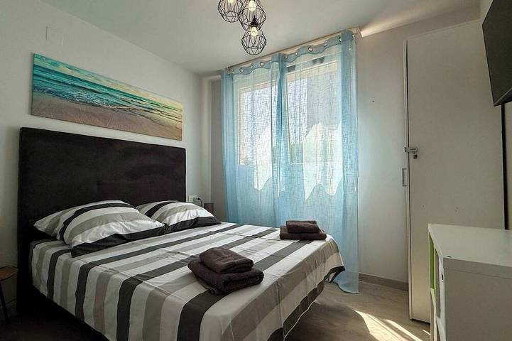 , Havanna, villa independiente con 3 dormitorios in Almadraba, Costa Blanca