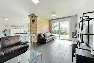 Maison De Vacances pour 5 Personnes dans Putanges-le-Lac, Région d'Argentan, Photo 1