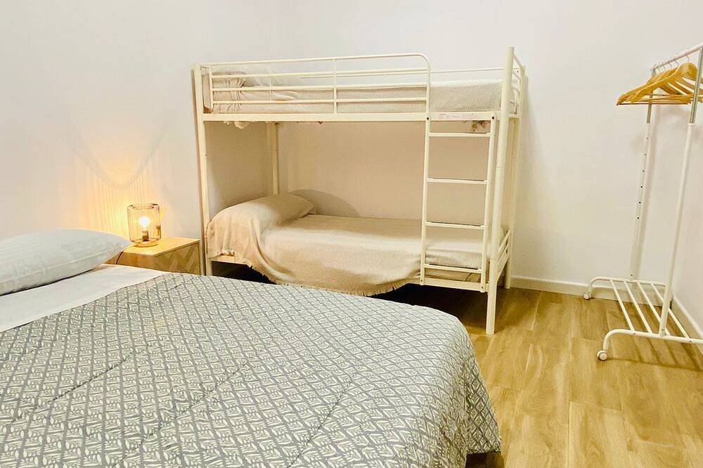 An oasis of relaxation at the gates of Seville in Dos Hermanas, Sevilla Province