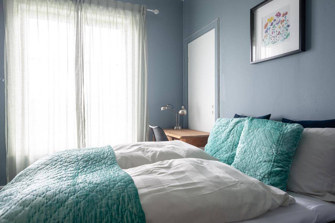 Single Room in Vestre Aker, Oslo