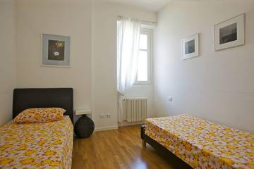 Glamping voor 4 Personen in Ghiffa, Lago Maggiore (Piemonte), Afbeelding 4