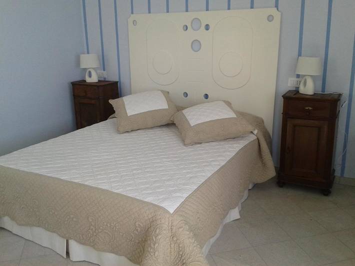 B&b per 2 persone, con Terrazza e Panorama a Tellaro