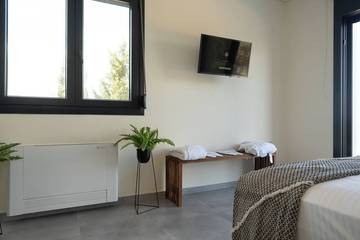 Villa für 4 Personen in Lesbos, Bild 4