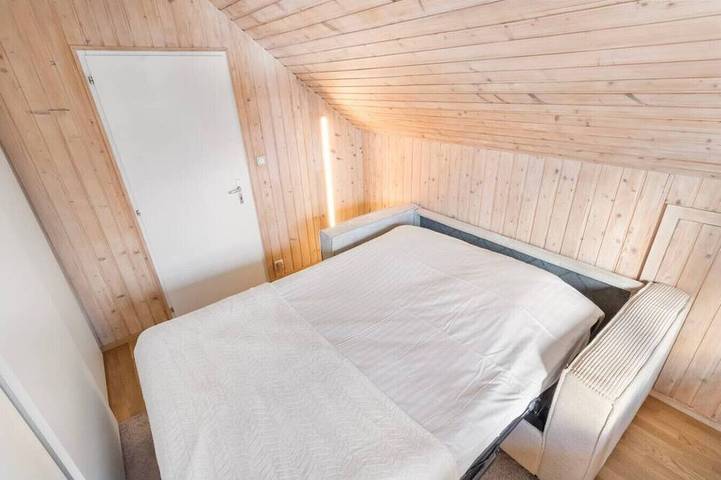 Ganze Wohnung, Appartement cosy dans un lieu hors du temps in Bulle, Kanton Freiburg