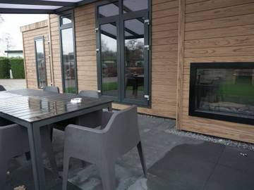Chalet voor 6 Personen in Veluwe, Afbeelding 4