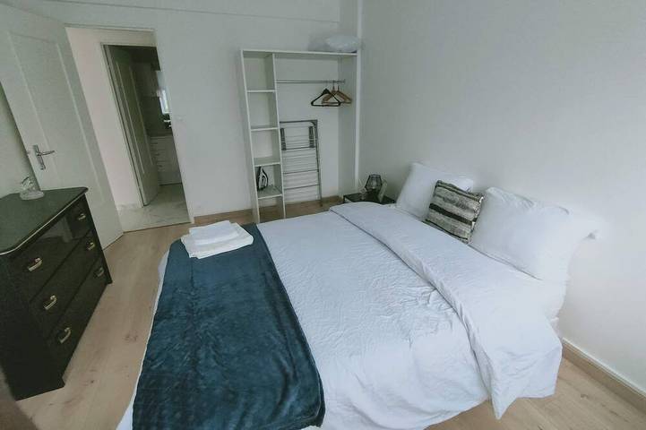 Ganze Wohnung, Mon Superbe Appartement in Argenteuil, Val-d'Oise