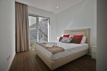 Villa pour 6 personnes, avec vue et terrasse à Funchal