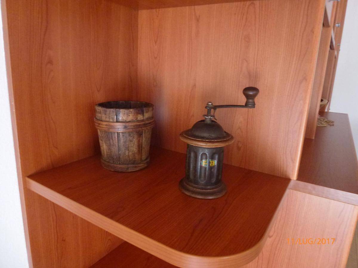 Ganze Wohnung, Dolomiti Appartamento Ivano in Predazzo, Predazzo (gemeinde)