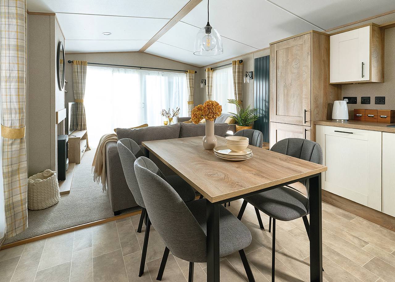 Premium 2 bed in Horsey, The Broads