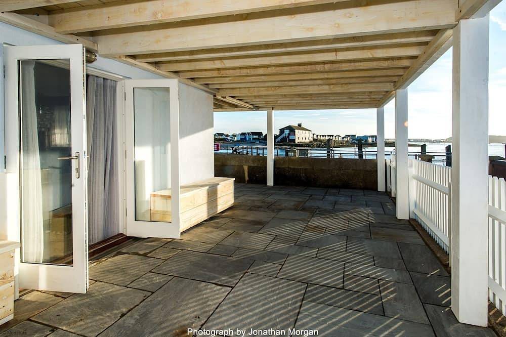 Little Haven -  a mudeford - house that sleeps 8 guests  in 4 bedrooms in Mudeford, Christchurch