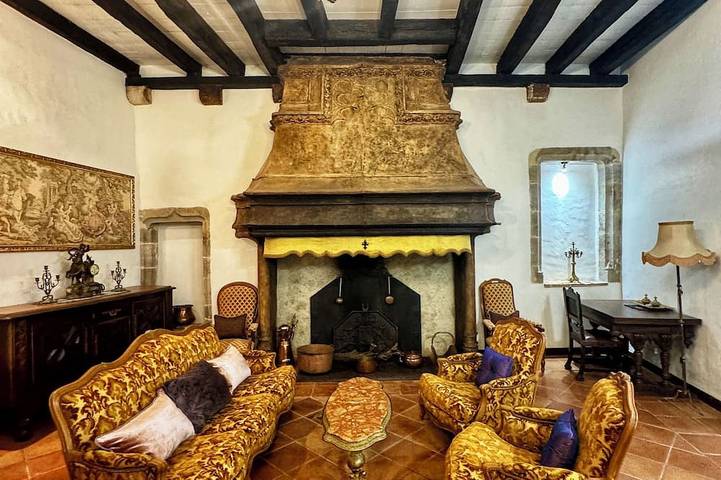 Appartement de vacances pour 6 personnes - 1