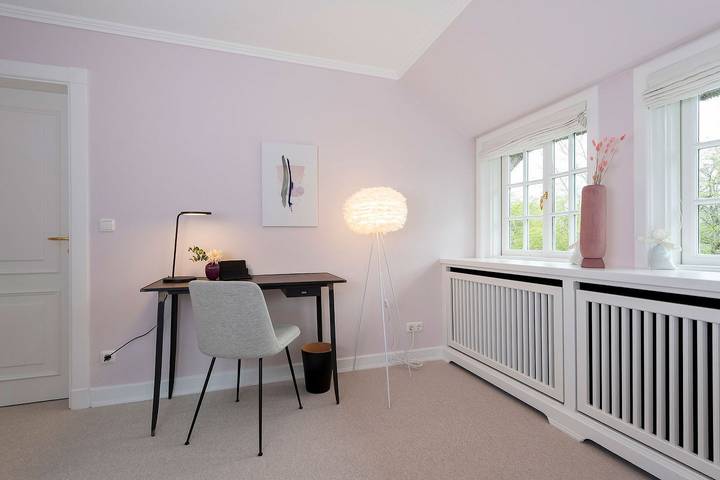 Ganze Wohnung, Groot's Hüs – Wohnung 3 »Dünensand« in Keitum, Sylt (Gemeinde)
