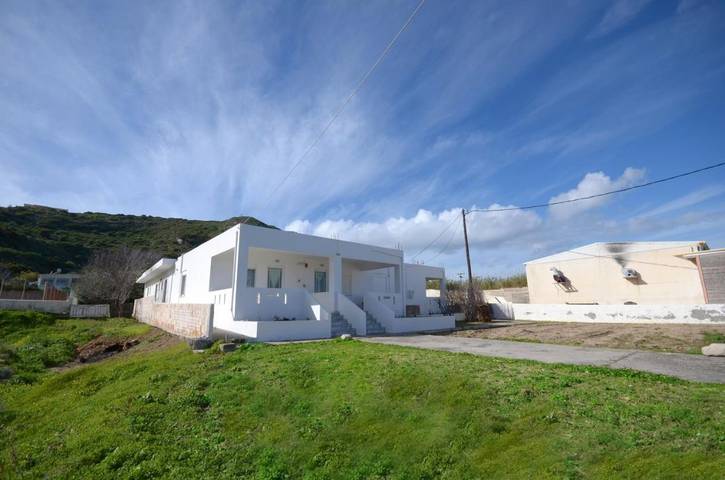 Appartement de vacances pour 2 personnes, avec jardin et balcon