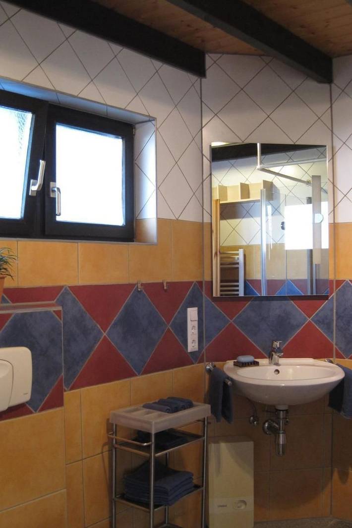 Bungalow für 4 Personen, mit Garten in Nordrhein-Westfalen - 2