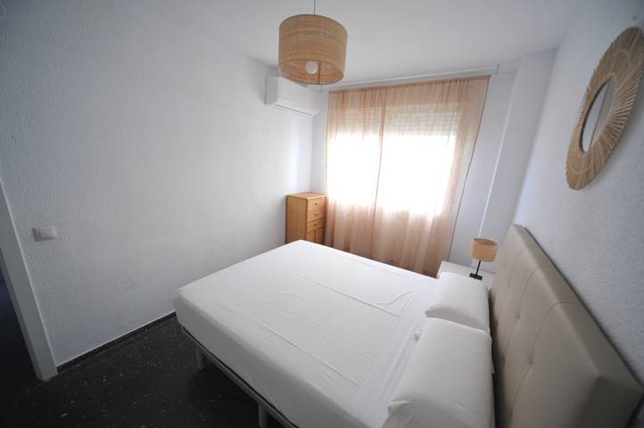 Gîte pour 6 personnes, avec balcon à Benicasim - 4