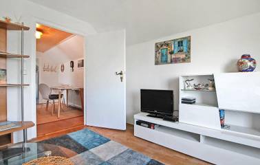 Ferienwohnung für 3 Personen in Klink, Müritz, Bild 4