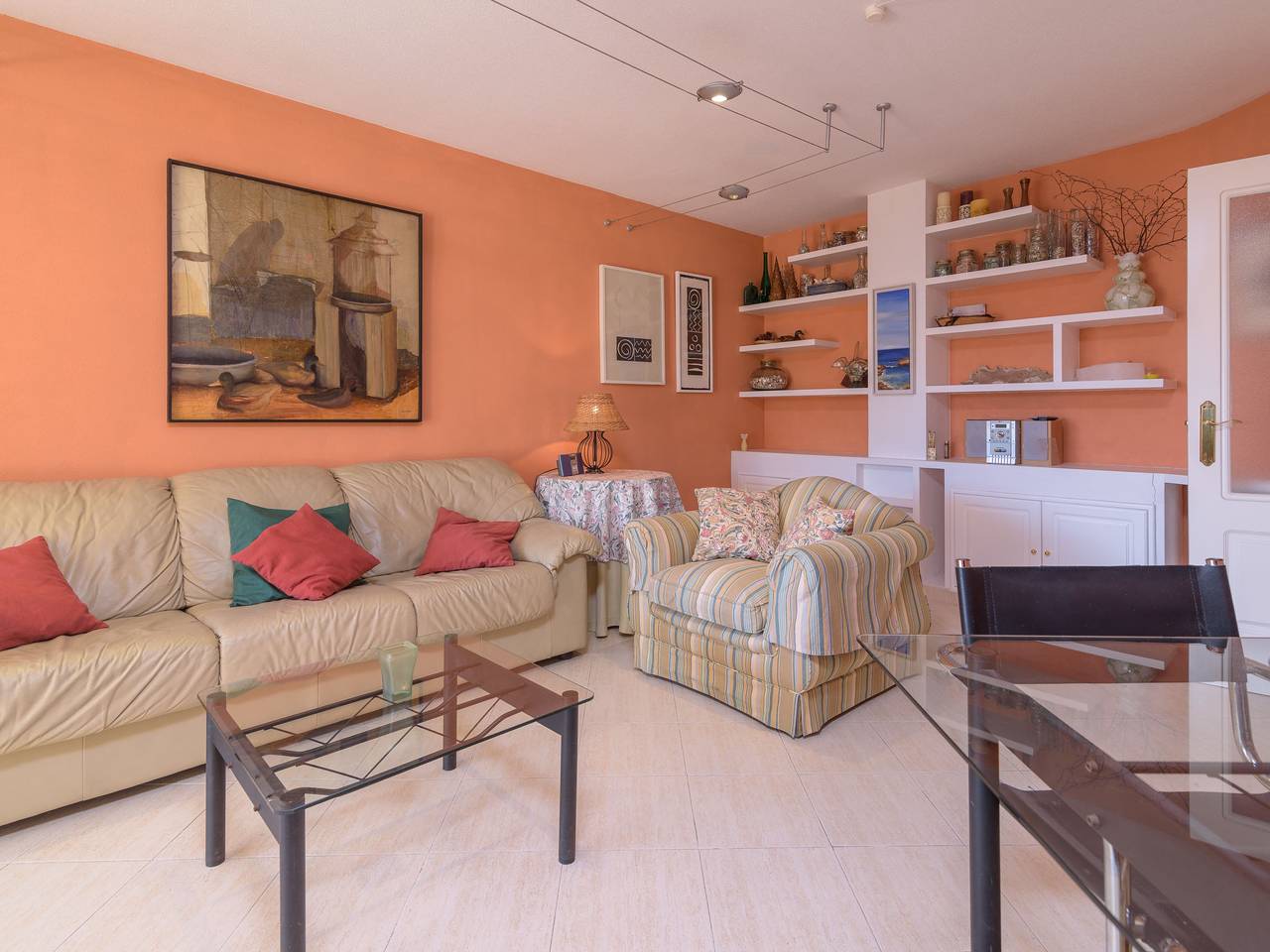 Appartement entier, Villas del Mar in Javea Port, Jávea