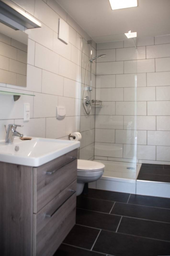 Ferienwohnung für 2 Personen, mit Balkon - 1