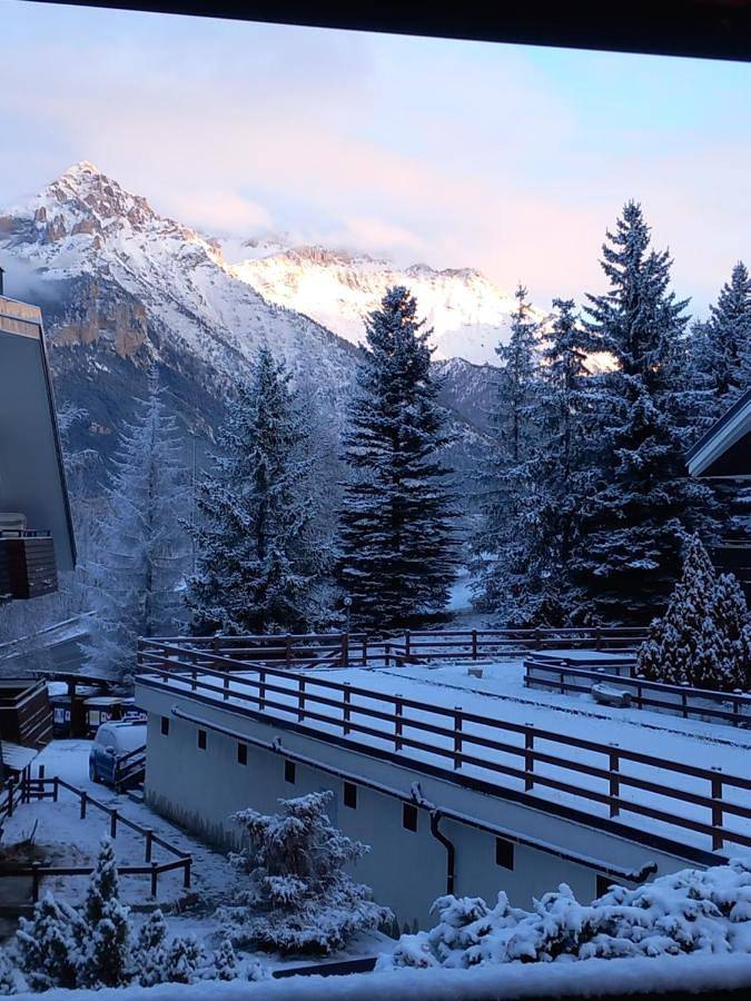 B&B Petit in Sauze d'Oulx, Via Lattea
