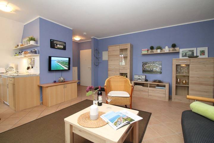 Ferienwohnung für 4 Personen - 1