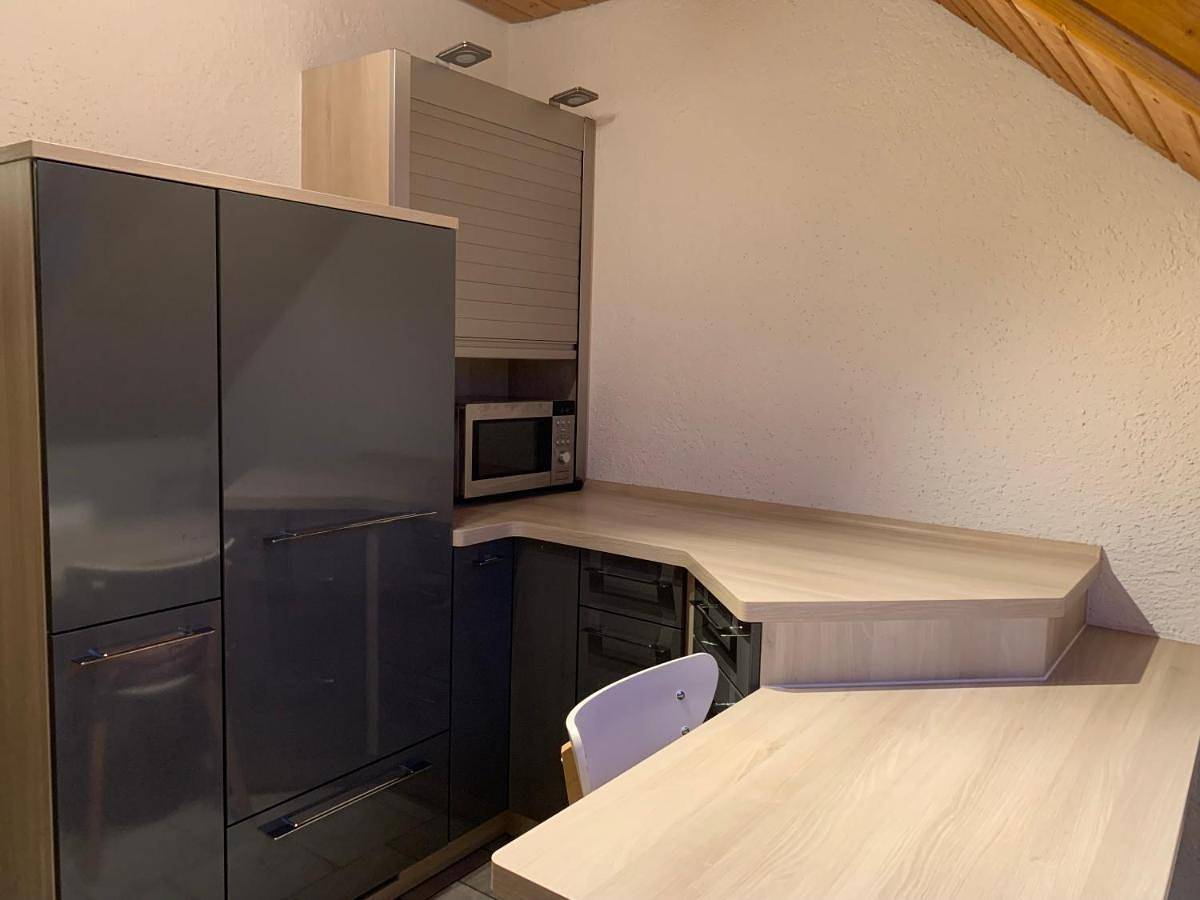 Ganze Wohnung, Two-Bedroom Apartment in Bad Buchau, Landkreis Biberach