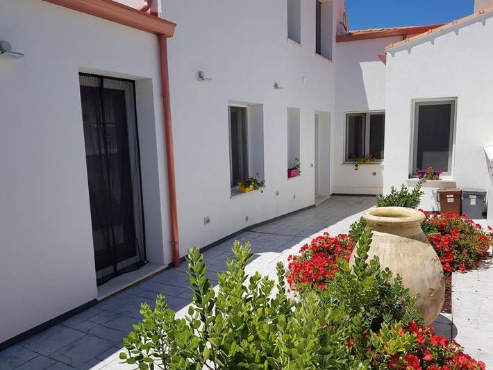 Chambre d’hôte pour 2 personnes, avec jardin et vue, animaux acceptés