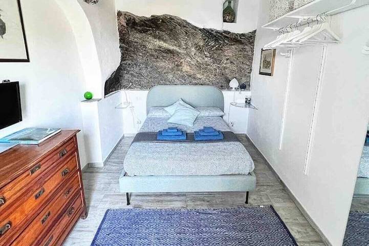 Appartamento intero, Suite Limone - Prevo Cinque Terre in Vernazza, Comune di Vernazza