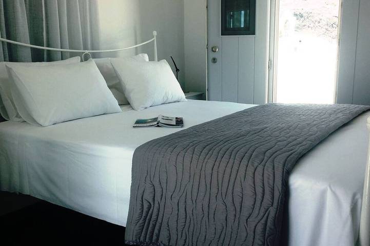Waterfront House- Oferta de octubre in Gournado-Fylakopi