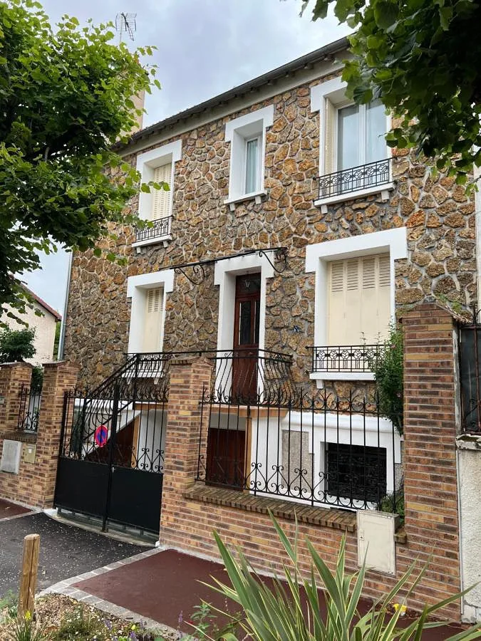 Apartamento de vacaciones para 3 personas, con terraza - 1