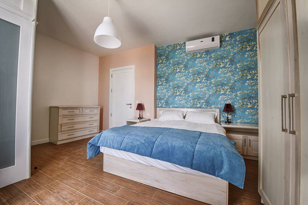 Beautiful Modern House in a Quiet Village On Gozo Island in Gharb, Gozo