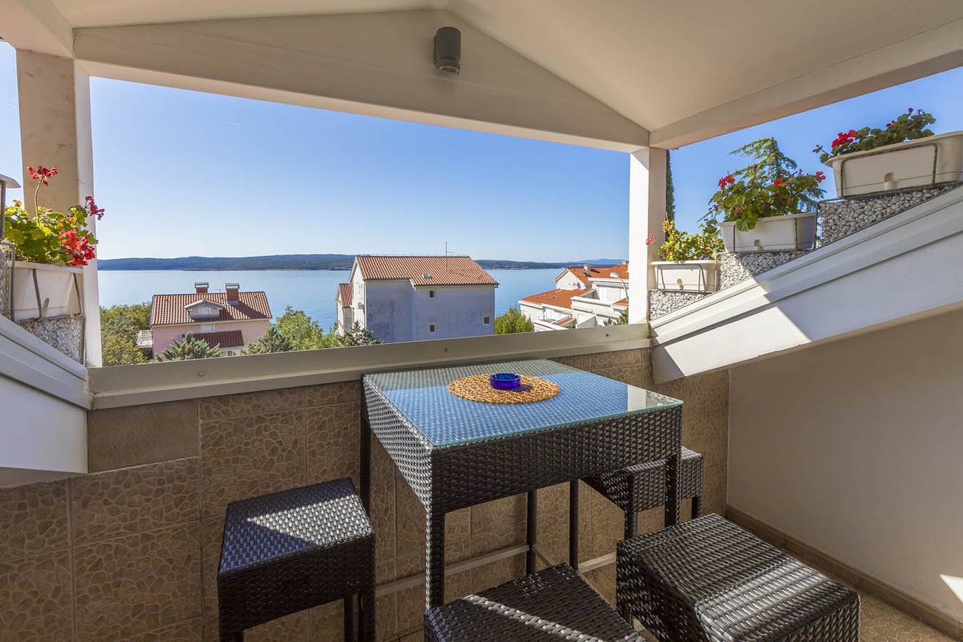 Appartamento vacanze a Kvarn a partire da 90€ a notte