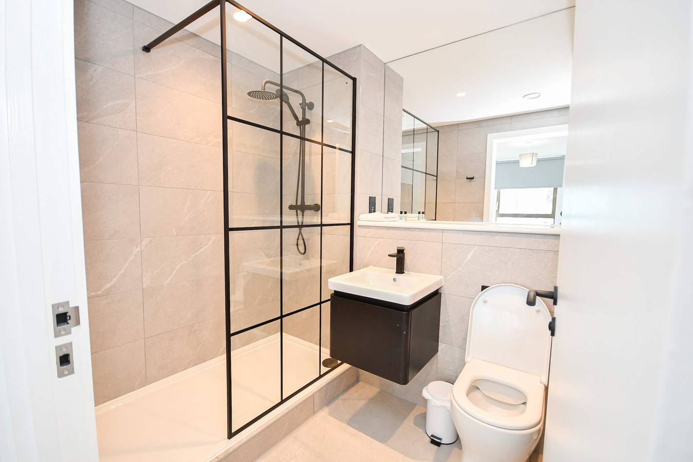 Appartement entier, Central Manchester 2Br Apt in Lomax Street in Manchester, Grand Manchester