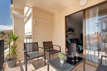 Studio dla 2 osoby w Playa de los Cristianos, Arona, Zdjęcie 2